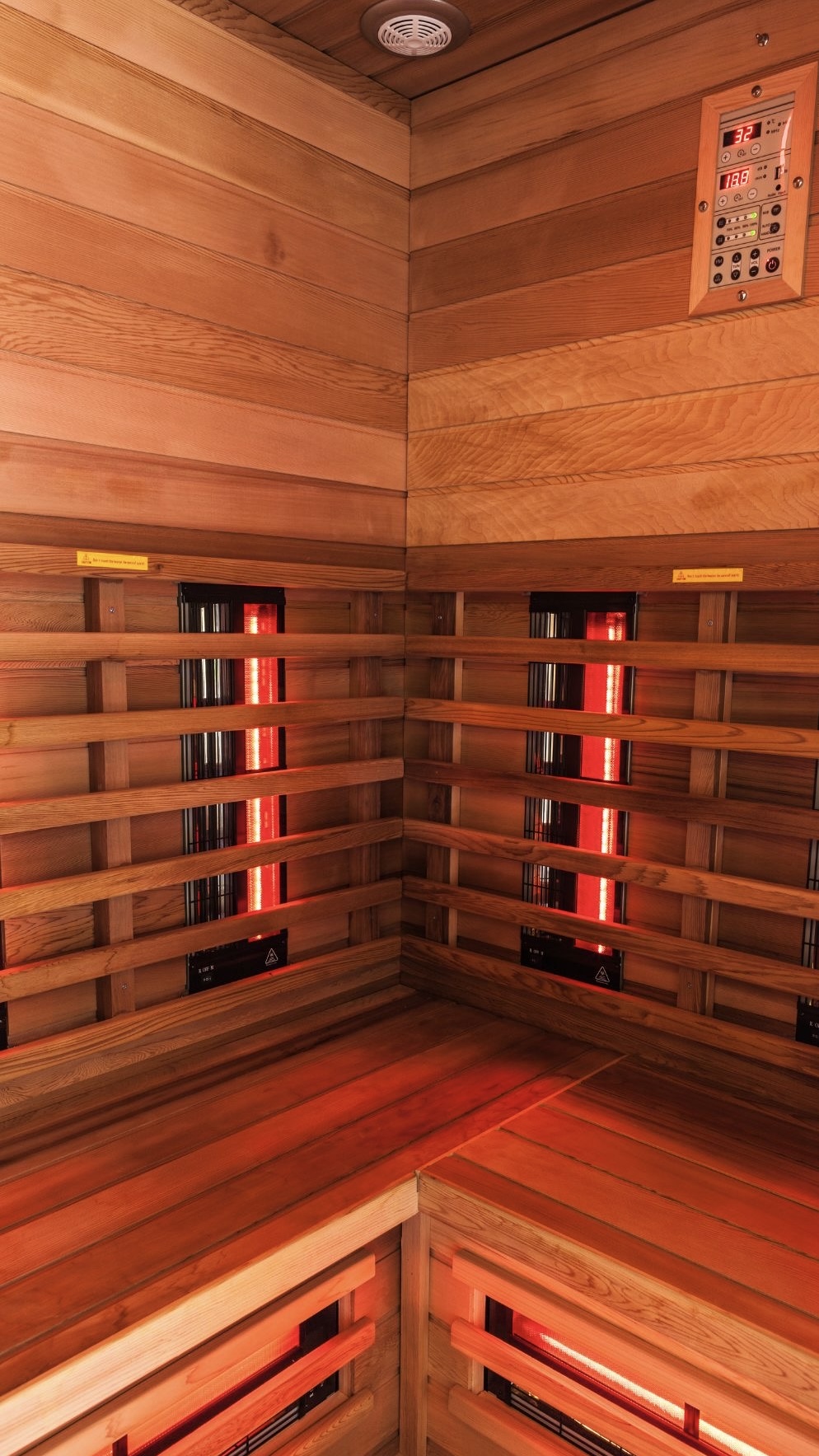 Espace Relaxation Spa